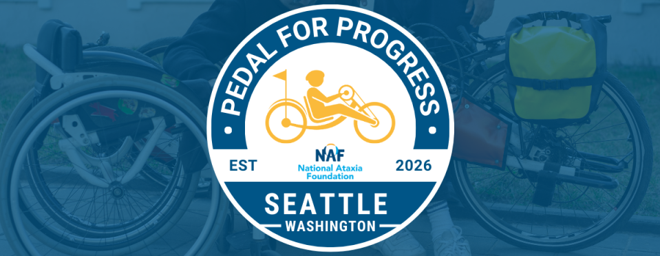 Pedal for Progress: Seattle